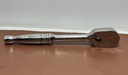 Snap-On 3/8" F80 Drive Dual 80 Standard Sealed Head Ratchet used