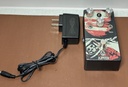 Walrus Audio Jupiter Fuzz V2 Pedal jp-1911 with power supply price