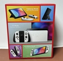 Brand New Nintendo Switch OLED Model HEG-001 Handheld Console - 64GB - White buy