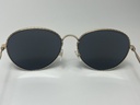 GIVENCHY GV7089/S J5G GOLD GREY AUTHENTIC SUNGLASSES 60-18 ITALY – photo-2