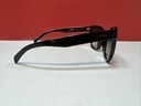 Auth PRADA Black Sunglasses Eyeglasses Eye Accessories SPR21S Used Italy price