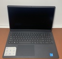 Dell Inspiron 15 3520 15.6" 12th Gen Intel® Core™ i3-1215U 512 GB SSD RAM 8 GB used