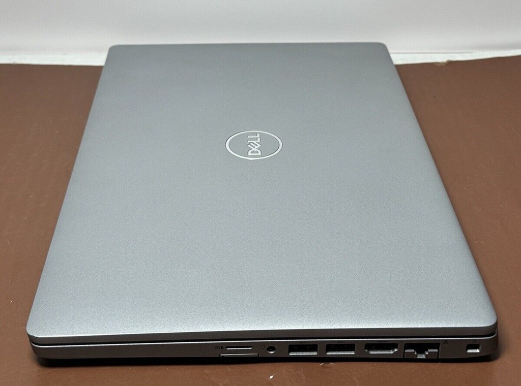 Dell Latitude 5410 Intel Core i5-10310U, Win10Pro, RAM 32GB, 256GB SSD #6