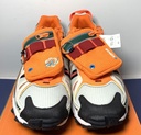 Adidas Sean Wotherspoon x Atmos Superturf Adventure GW8810 Sneakers size 11.5 used