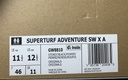 Adidas Sean Wotherspoon x Atmos Superturf Adventure GW8810 Sneakers size 11.5 in Boston, MA