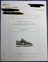 Size 8 - Nike Dunk Low SP x Undefeated Brown DH3061-200 – photo-1