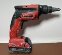 Milwaukee M18 FUEL 18V Drywall Screw Gun (2866-20) With M18 Red Lithium Battery buy