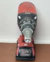 Milwaukee M18 FUEL 18V Drywall Screw Gun (2866-20) With M18 Red Lithium Battery price