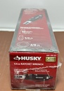 Husky H4150 1/4" Pneumatic Ratchet Wrench 30 Ft. Lb. Torque 1001238322 buy