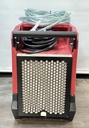 Phoenix DryMAX BLE LGR Dehumidifier - 212.1  Life Hours - Red cost