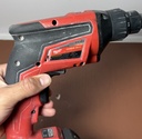 Milwaukee M18 FUEL 18V Drywall Screw Gun 2866-20 w Battery and Charger buy