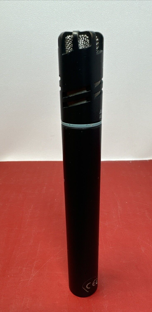 AKG SE300B CK91 Condenser Microphone #1