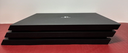 Sony PlayStation 4 Pro 1 TB w/ Cables and Controller CUH-7215B - Pre-Owned with delivery