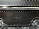 Louis Vuitton Business Pegase Luggage Damier Graphite 45 Black purchase