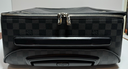 Louis Vuitton Business Pegase Luggage Damier Graphite 45 Black in Boston