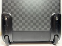 Louis Vuitton Business Pegase Luggage Damier Graphite 45 Black – photo-3