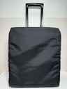 Louis Vuitton Business Pegase Luggage Damier Graphite 45 Black – photo-9