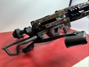 Killer Instinct Lethal 405 Scope Crossbow Package with Crossbow Scope purchase