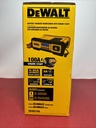 NEW DEWALT 100AMP ENGINE START 12V BATTERY CHARGER/MAINTAINER DXEC100 price