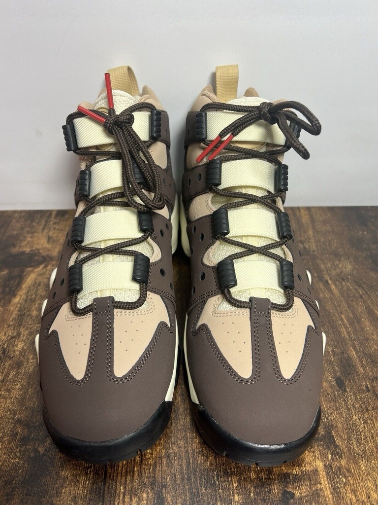 [FJ7013-200] Mens Nike AIR MAX 2 CB 94 'BAROQUE BROWN' Size 9.5 DEADSTOCK #1