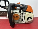 STIHL ms201tc Arborist Climbing Chainsaw 14" Bar Preowned Tested! used