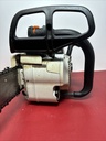 STIHL ms201tc Arborist Climbing Chainsaw 14" Bar Preowned Tested! price