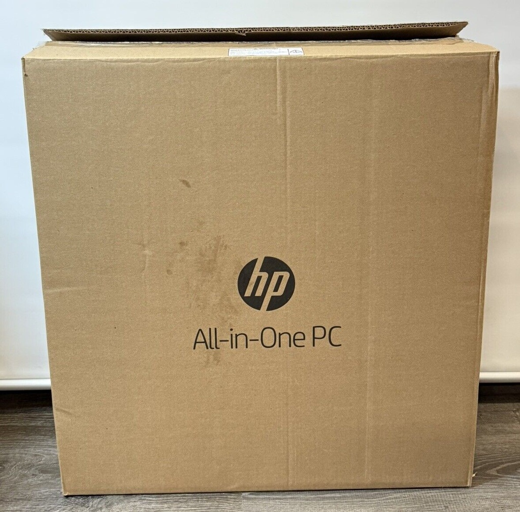 HP EliteOne 840 G9 All-in-One Desktop 23.8" i7-12700 16GB 512GB SSD *Open Box* #1