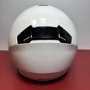 HJC CL-16 White Motorcycle Helmet Medium DOT Snell Approved cost