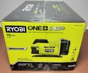 RYOBI ONE+ HP 18V 1/4 hp Cordless Battery Powered Transfer Pump +Batt &Charger price