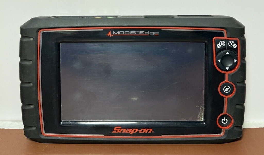 SNAP ON MODIS EDGE 22.2 DIAGNOSTIC FULL FUNCTION SCANNER EEMS341 #1