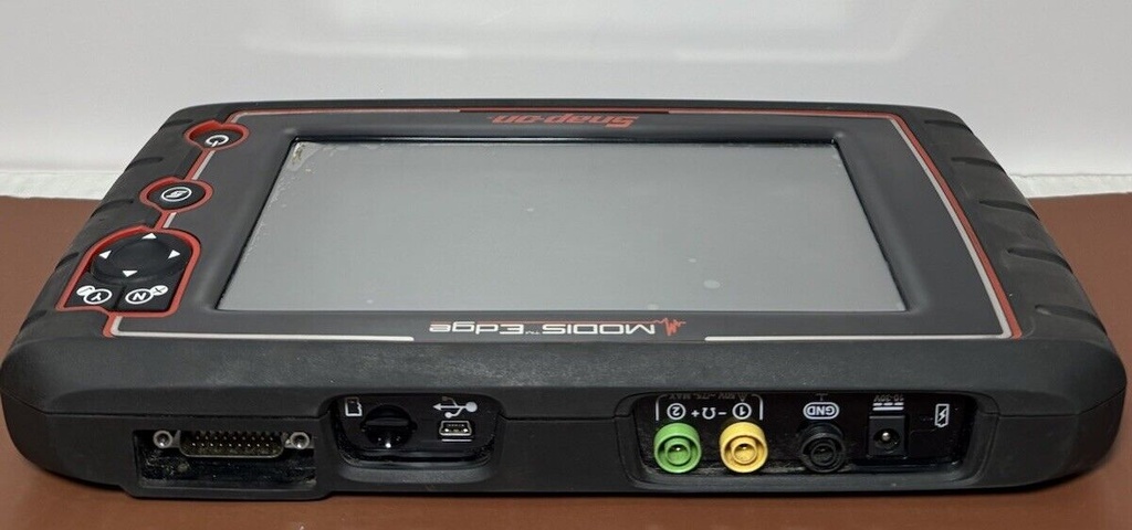 SNAP ON MODIS EDGE 22.2 DIAGNOSTIC FULL FUNCTION SCANNER EEMS341 #5