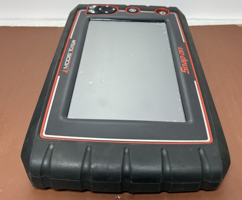 SNAP ON MODIS EDGE 22.2 DIAGNOSTIC FULL FUNCTION SCANNER EEMS341 #6