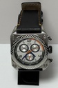 Harley Davidson Bulova 76A125 Stainless St Chronograph 43mm- Excellent condition purchase