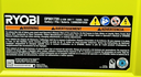 RYOBI 80V 10 Ah Lithium-Ion Mower Battery 10.0 Amp (OP801720) -Open Box/Unused with delivery