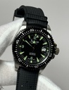 Sheffield Diver 1A Automatic Watch: Seiko NH35 Automatic movement in Boston, MA