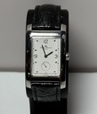 Baume & Mercier Hampton Sapphire Crystal Stainless Steel - MV045063 buy