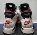 Size 10.5 - Jordan 6 Retro OG Mid Carmine CT8529-106 CIB buy