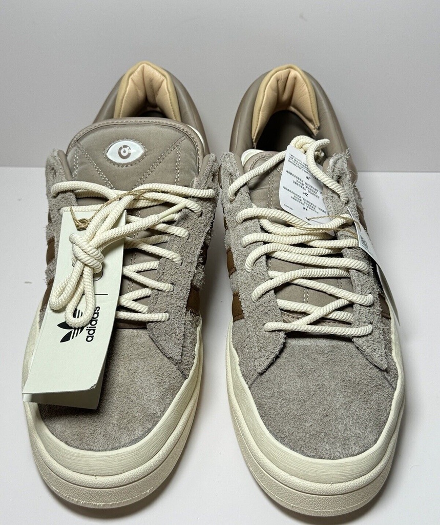 Adidas X bad Bunny Campus Chalky Brown [ID2529] #1