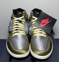 Nike Air Jordan 1 Mid Utility Neutral Olive Taxi DO8727-200 Men's Size 10 NEW used