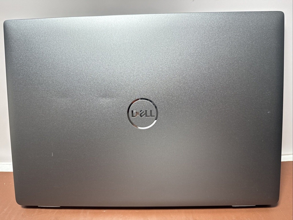 Dell Latitude 7450 14" Core Ultra 7 165U 16GB RAM 256GB M.2 SSD WTY 05/27 #5