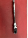 Snap-on Tools USA NEW STYLE 3/8" Drive 100 Tooth Chrome Flex Head Ratchet FF100 buy