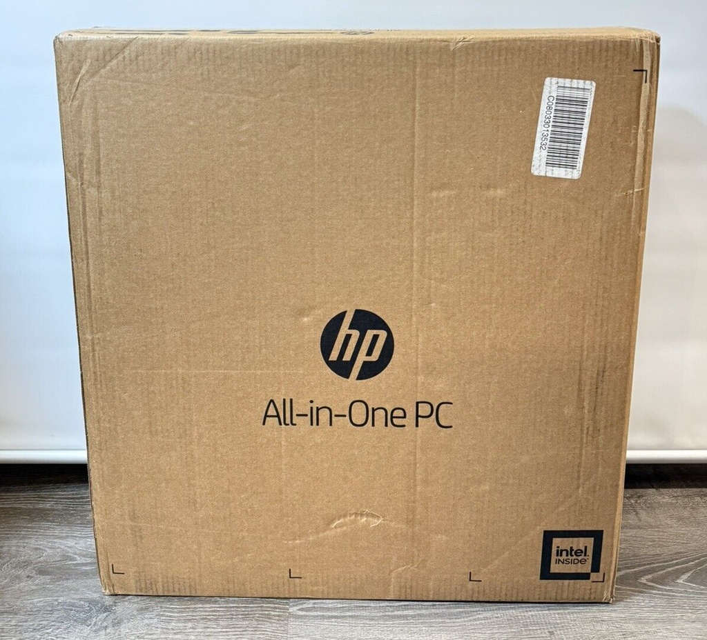 HP 23.8" EliteOne 840 G9 - Intel i7-13700, 16GB RAM, 512 GB SSD - MSRP $2625!! #1