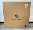 HP 23.8" EliteOne 840 G9 - Intel i7-13700, 16GB RAM, 512 GB SSD - MSRP $2625!! used