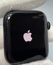 Apple Watch SE (2nd Gen) A2727 44mm GPS Black Aluminum Smartwatch Preowned used