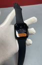 Apple Watch SE (2nd Gen) A2727 44mm GPS Black Aluminum Smartwatch Preowned with delivery