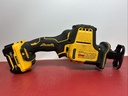 DeWalt DCS312 12V Compact Reciprocating Saw w/5Ah Battery buy