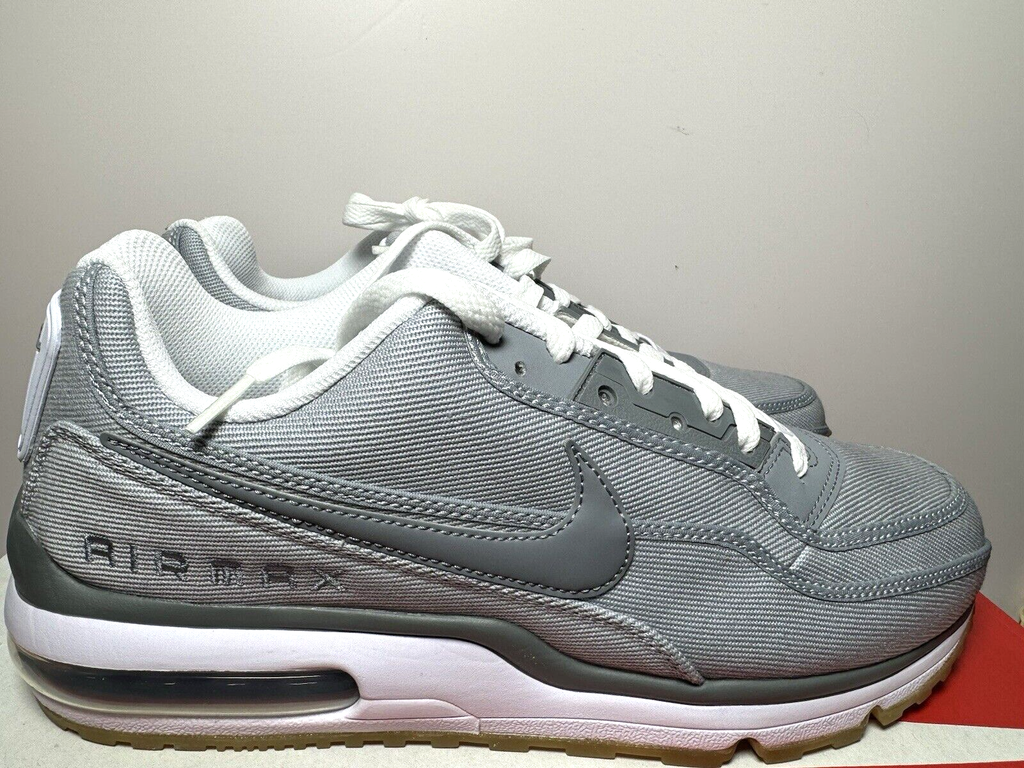 Nike Air Max LTD 3 Wolf Grey- Size 10.5 Men's #2