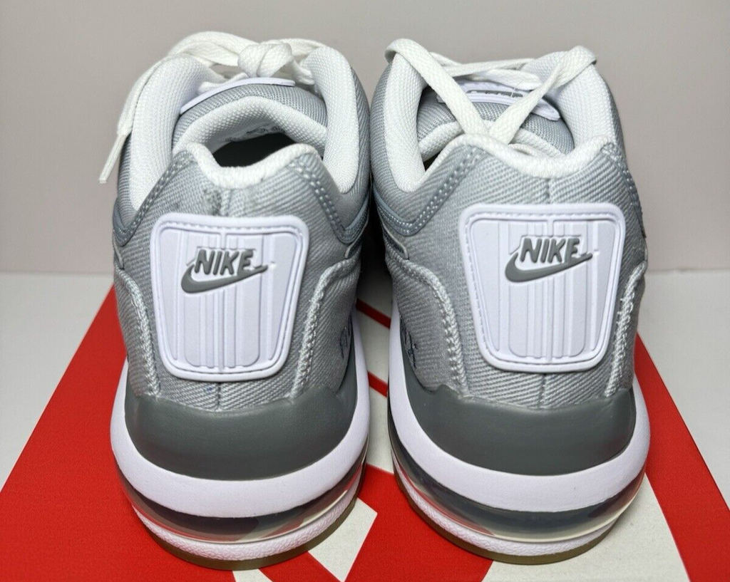 Nike Air Max LTD 3 Wolf Grey- Size 10.5 Men's #5