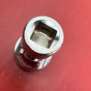 Snap-on Tools USA OL 1986 METRIC 3/8" Drive 16mm Chrome Swivel Socket FSUM16 price