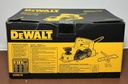 New DEWALT 5.5 Amp 3-1/4" Portable Hand Planer - D26676 used